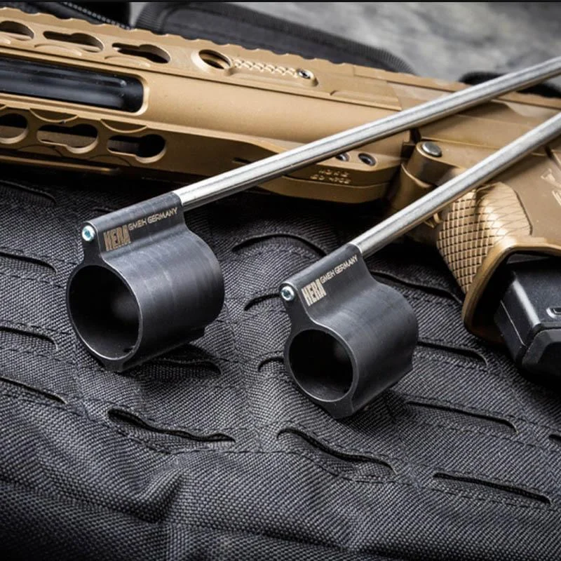 Adjustable Gas Block .750