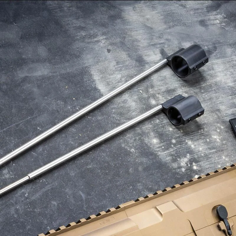 adjustable gas block .750