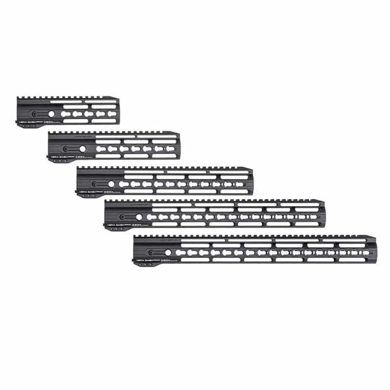 AR-15/M4 Keymod Handguard 12" 4 AR-15/M4 Keymod Handguard 12" - Image 2