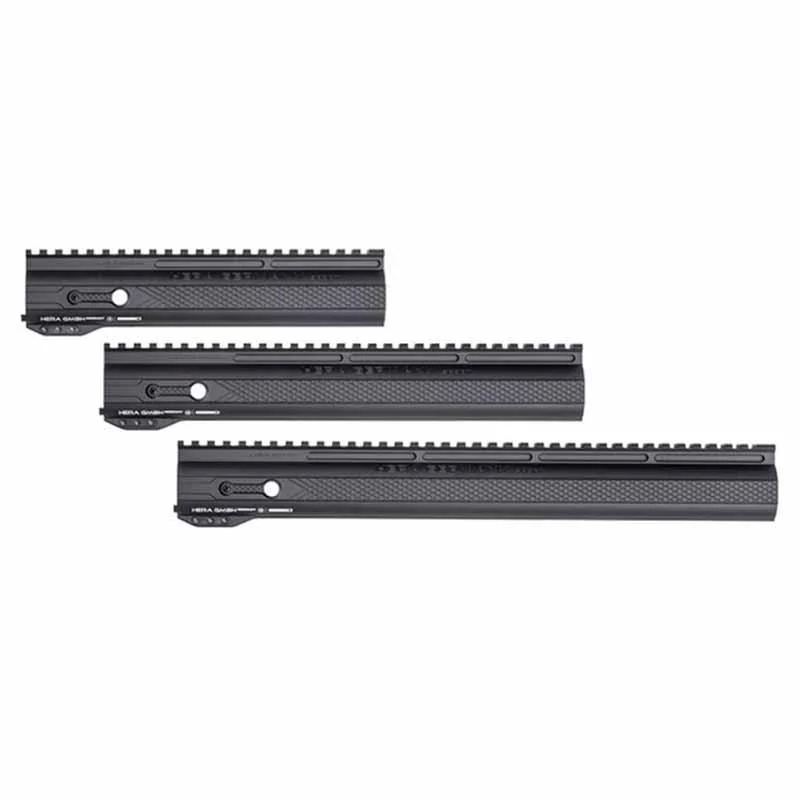 IRS Sport AR-15 / M4 Handguard 15" 4 IRS Sport AR-15 / M4 Handguard 15" - Image 2