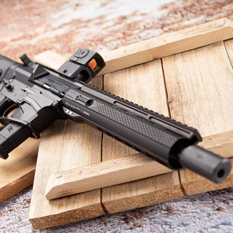 IRS Sport AR-15 / M4 Handguard 12" - Image 3