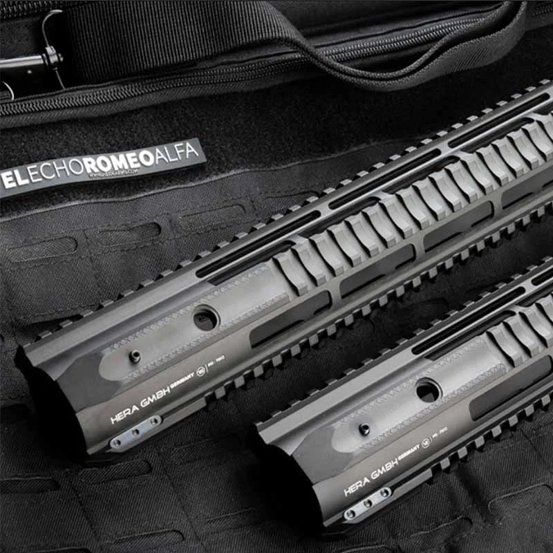 AR-10 IRS Handguard 15" 4 AR-10 IRS Handguard 15" - Image 2