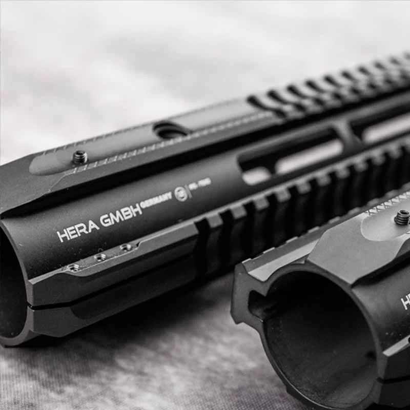 AR-10 IRS Handguard 15" 5 AR-10 IRS Handguard 15" - Image 3
