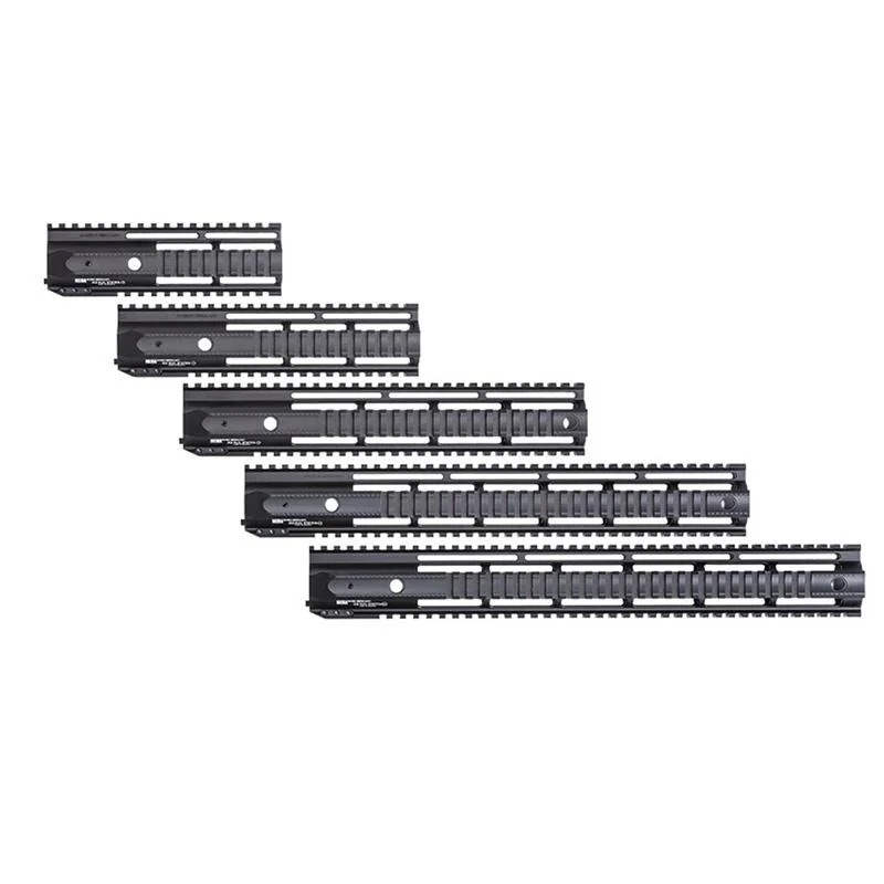 AR-15 / M4 Handguard 9" 4 AR-15 / M4 Handguard 9" - Image 2