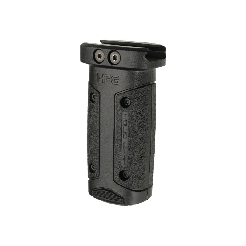 HFG front grip for AR-15s angled facing left
