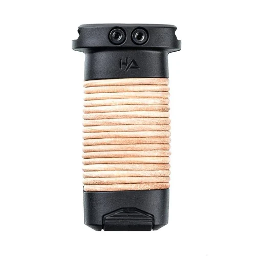 Hera HFGL Leather Front Grip Natural
