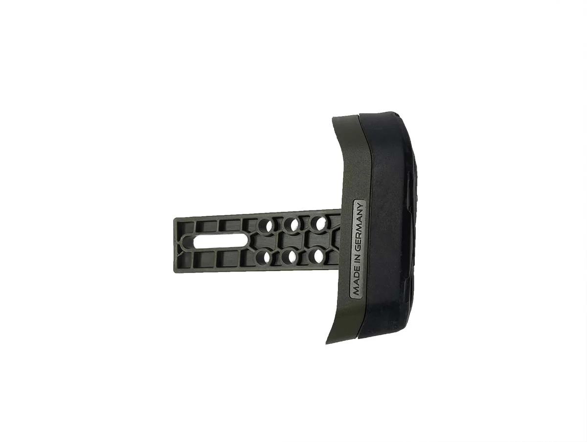 Replacement CQR GEN 2.0 Butt Pad - Image 2